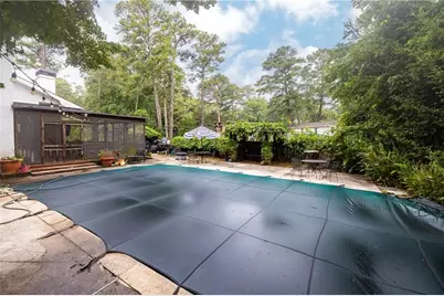 2804 Margaret Mitchell Drive NW, Atlanta, GA 30327 - Photo 19