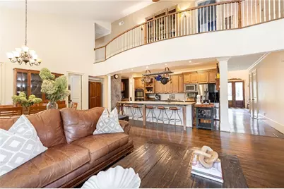 2804 Margaret Mitchell Drive NW, Atlanta, GA 30327 - Photo 7