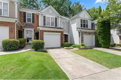 268 Kigian Trail, Woodstock, GA 30188 - Photo 1