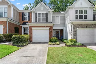 268 Kigian Trail, Woodstock, GA 30188 - Photo 27