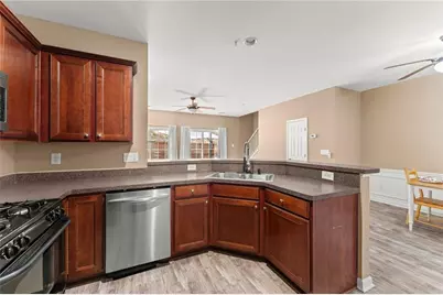 268 Kigian Trail, Woodstock, GA 30188 - Photo 5