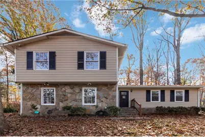 888 Chartley Drive SW, Lilburn, GA 30047 - Photo 1