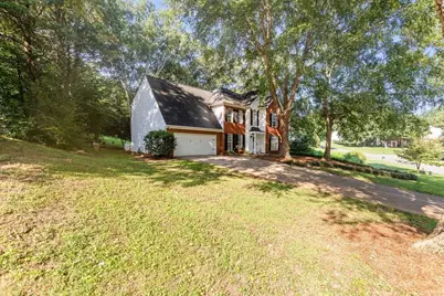 6445 N Glen Drive, Cumming, GA 30028 - Photo 3