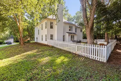 6445 N Glen Drive, Cumming, GA 30028 - Photo 41