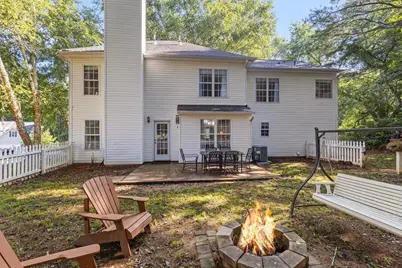 6445 N Glen Drive, Cumming, GA 30028 - Photo 43