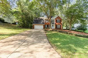 6445 N Glen Dr, Cumming, GA 30028 - Photo 7