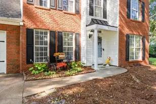 6445 N Glen Dr, Cumming, GA 30028 - Photo 9