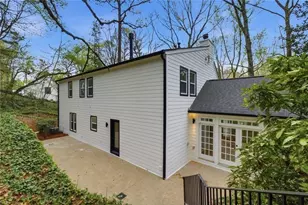 7170 Riverside Dr NW, Atlanta, GA 30328 - Photo 53
