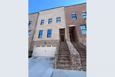 2170 Rail Yard Avenue, Grayson, GA 30017 - Photo 1