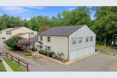 1392 Old Coach Road SW, Marietta, GA 30008 - Photo 1