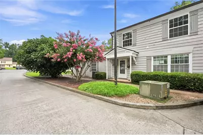 1392 Old Coach Road SW, Marietta, GA 30008 - Photo 5