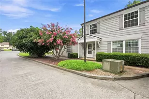 1392 Old Coach Rd SW, Marietta, GA 30008 - Photo 5