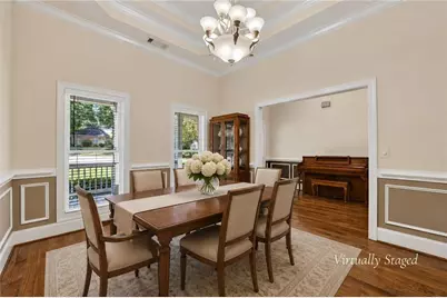 825 Harvest Lane, Monroe, GA 30655 - Photo 5