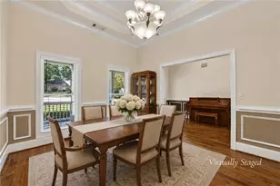 825 Harvest Ln, Monroe, GA 30655 - Photo 5