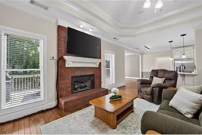 825 Harvest Lane, Monroe, GA 30655 - Photo 7