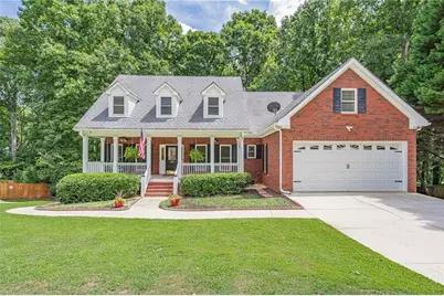 825 Harvest Lane, Monroe, GA 30655 - Photo 1