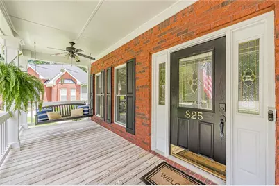 825 Harvest Lane, Monroe, GA 30655 - Photo 3
