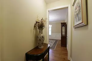 3624 Foxtrot Trail NW, Kennesaw, GA 30144 - Photo 9