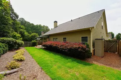 3624 Foxtrot Trail NW, Kennesaw, GA 30144 - Photo 43