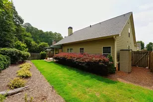 3624 Foxtrot Trail NW, Kennesaw, GA 30144 - Photo 43