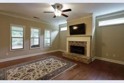 3624 Foxtrot Trail NW, Kennesaw, GA 30144 - Photo 11