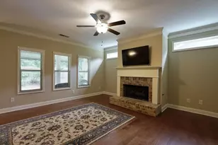 3624 Foxtrot Trail NW, Kennesaw, GA 30144 - Photo 11