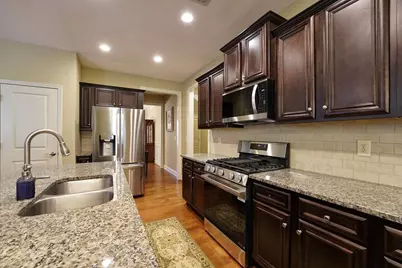 3624 Foxtrot Trail NW, Kennesaw, GA 30144 - Photo 17
