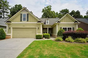 3624 Foxtrot Trail NW, Kennesaw, GA 30144 - Photo 1