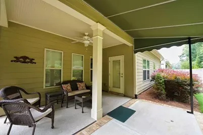 3624 Foxtrot Trail NW, Kennesaw, GA 30144 - Photo 39