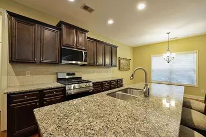 3624 Foxtrot Trail NW, Kennesaw, GA 30144 - Photo 15