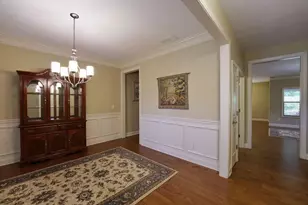 3624 Foxtrot Trail NW, Kennesaw, GA 30144 - Photo 7