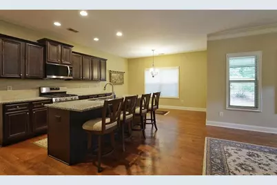 3624 Foxtrot Trail NW, Kennesaw, GA 30144 - Photo 13