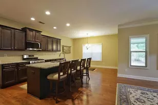 3624 Foxtrot Trail NW, Kennesaw, GA 30144 - Photo 13