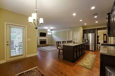 3624 Foxtrot Trail NW, Kennesaw, GA 30144 - Photo 19
