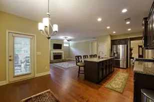 3624 Foxtrot Trail NW, Kennesaw, GA 30144 - Photo 19