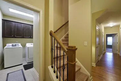3624 Foxtrot Trail NW, Kennesaw, GA 30144 - Photo 35