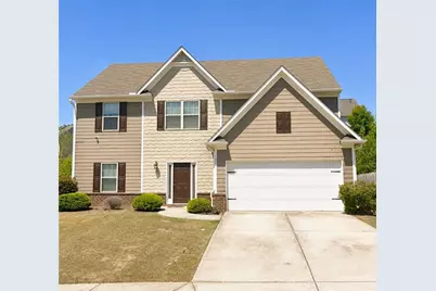 1423 Turning Leaf Lane, Pendergrass, GA 30567 - Photo 1