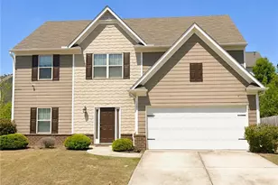 1423 Turning Leaf Ln, Pendergrass, GA 30567 - Photo 1