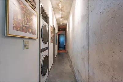 480 John Wesley Dobbs Avenue NE #322, Atlanta, GA 30312 - Photo 9