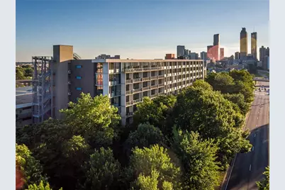 480 John Wesley Dobbs Avenue NE #322, Atlanta, GA 30312 - Photo 29