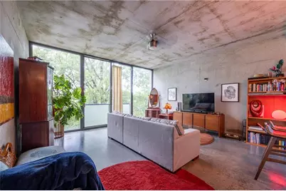 480 John Wesley Dobbs Avenue NE #322, Atlanta, GA 30312 - Photo 1