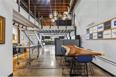 887 W Marietta Street NW #S105, Atlanta, GA 30318 - Photo 1