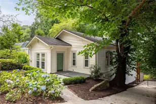 929 Underwood Ave SE, Atlanta, GA 30316 - Photo 1