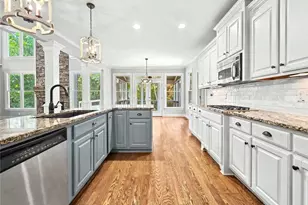 5124 Millwood Dr, Canton, GA 30114 - Photo 9