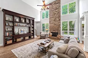 5124 Millwood Dr, Canton, GA 30114 - Photo 3