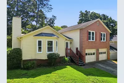 440 Hunters Cove Court, Lawrenceville, GA 30044 - Photo 3