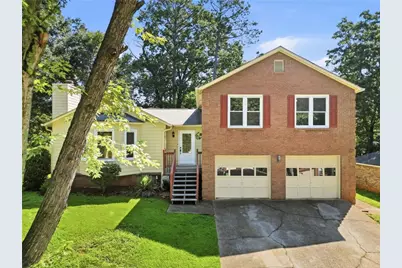 440 Hunters Cove Court, Lawrenceville, GA 30044 - Photo 1