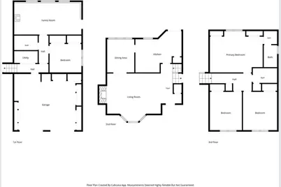 440 Hunters Cove Court, Lawrenceville, GA 30044 - Photo 45