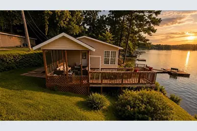 140 E Hamm Road, Jackson, GA 30233 - Photo 3