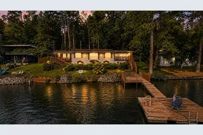 140 E Hamm Road, Jackson, GA 30233 - Photo 1